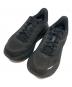 HOKA（ホカ）の古着「M BONDI 9 (ボンダイ 9 スニーカー)」｜ブラック
