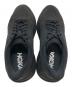 中古・古着 HOKA (ホカ) M BONDI 9 (ボンダイ 9 スニーカー) ブラック サイズ:27：12000円