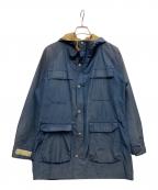 SIERRA DESIGNSシエラデザインズ）の古着「80's 60/40 PARKA」｜ブルー