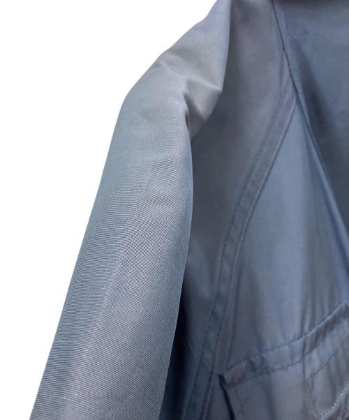 SIERRA DESIGNS（シエラデザインズ）SIERRA DESIGNS (シエラデザインズ) 80's 60/40 PARKA ブルー サイズ:Sの古着・服飾アイテム