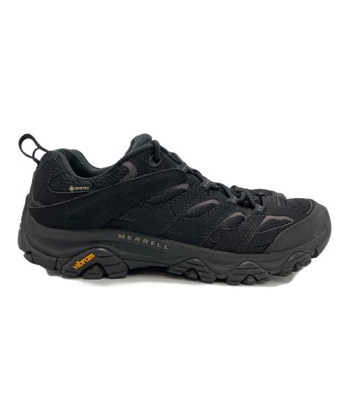 MERRELL（メレル）MERRELL (メレル) ローカットスニーカー ブラック サイズ:26.5の古着・服飾アイテム