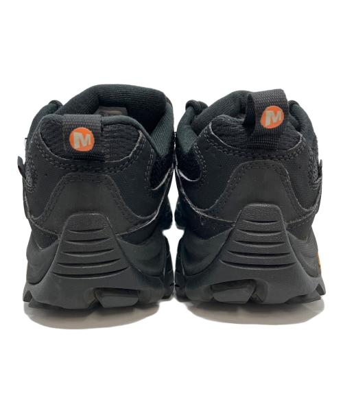 MERRELL（メレル）MERRELL (メレル) ローカットスニーカー ブラック サイズ:26.5の古着・服飾アイテム