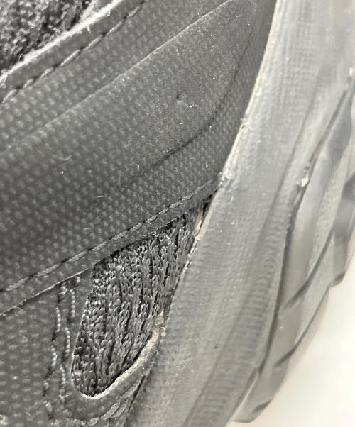 MERRELL（メレル）MERRELL (メレル) ローカットスニーカー ブラック サイズ:26.5の古着・服飾アイテム
