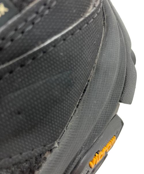 MERRELL（メレル）MERRELL (メレル) ローカットスニーカー ブラック サイズ:26.5の古着・服飾アイテム