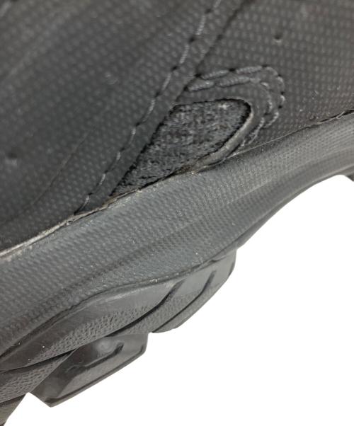 MERRELL（メレル）MERRELL (メレル) ローカットスニーカー ブラック サイズ:26.5の古着・服飾アイテム