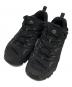 MERRELL（メレル）の古着「ローカットスニーカー」｜ブラック