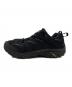 MERRELL (メレル) ローカットスニーカー ブラック サイズ:26.5：7000円