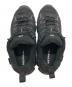 中古・古着 MERRELL (メレル) ローカットスニーカー ブラック サイズ:26.5：7000円