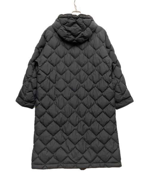 NANGA（ナンガ）NANGA (ナンガ) ダウンジャケット ブラック サイズ:FREEの古着・服飾アイテム
