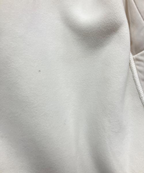 THE NORTH FACE（ザ ノース フェイス）THE NORTH FACE (ザ ノース フェイス) RIMO EX FLEECE JACKET アイボリー サイズ:Mの古着・服飾アイテム
