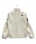 THE NORTH FACE (ザ ノース フェイス) RIMO EX FLEECE JACKET アイボリー サイズ:M：9000円