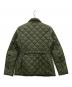 POLO RALPH LAUREN (ポロ・ラルフローレン) Water-Repellant Quilted ジャケット グリーン サイズ:S：9000円