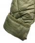 中古・古着 POLO RALPH LAUREN (ポロ・ラルフローレン) Water-Repellant Quilted ジャケット グリーン サイズ:S：9000円