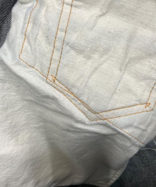 WAREHOUSE（ウエアハウス）WAREHOUSE (ウエアハウス) 221デニムパンツ インディゴ サイズ:33/30の古着・服飾アイテム
