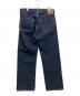 WAREHOUSE (ウエアハウス) 221デニムパンツ インディゴ サイズ:33/30：18000円