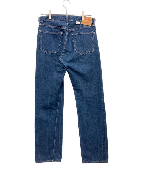 WAREHOUSE（ウエアハウス）WAREHOUSE (ウエアハウス) 332デニムパンツ インディゴ サイズ:32/32の古着・服飾アイテム
