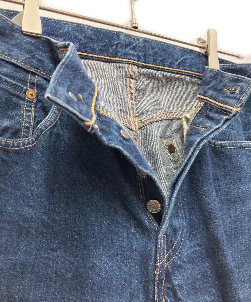 WAREHOUSE（ウエアハウス）WAREHOUSE (ウエアハウス) 332デニムパンツ インディゴ サイズ:32/32の古着・服飾アイテム