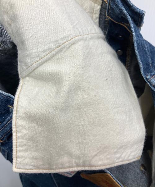 WAREHOUSE（ウエアハウス）WAREHOUSE (ウエアハウス) 332デニムパンツ インディゴ サイズ:32/32の古着・服飾アイテム