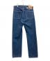 WAREHOUSE (ウエアハウス) 332デニムパンツ インディゴ サイズ:32/32：10000円