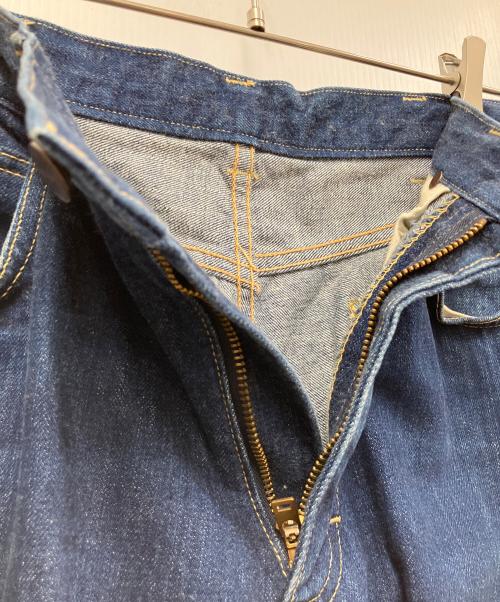 Copper King（カッパーキング）Copper King (カッパーキング) デニムパンツ インディゴ サイズ:31の古着・服飾アイテム