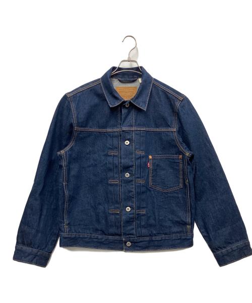 LEVI'S（リーバイス）LEVI'S (リーバイス) PREMIUM Gジャン インディゴ サイズ:Sの古着・服飾アイテム