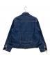 LEVI'S (リーバイス) PREMIUM Gジャン インディゴ サイズ:S：17000円
