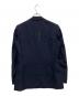 MACKINTOSH LONDON (マッキントッシュ ロンドン) ウールジャケット ネイビー サイズ:38R：9000円