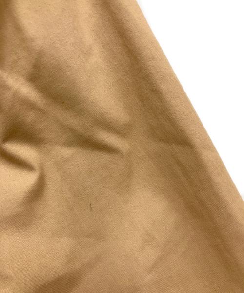 MACKINTOSH（マッキントッシュ）MACKINTOSH (マッキントッシュ) ステンカラーコート ベージュ サイズ:38の古着・服飾アイテム
