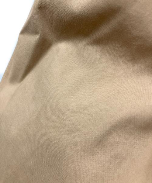 MACKINTOSH（マッキントッシュ）MACKINTOSH (マッキントッシュ) ステンカラーコート ベージュ サイズ:38の古着・服飾アイテム
