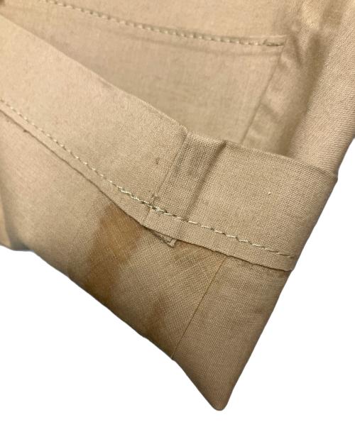 MACKINTOSH（マッキントッシュ）MACKINTOSH (マッキントッシュ) ステンカラーコート ベージュ サイズ:38の古着・服飾アイテム