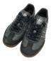 adidas（アディダス）の古着「ローカットスニーカー」｜ブラック