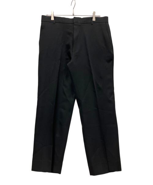 LEVI'S（リーバイス）LEVI'S (リーバイス) アクションスラックス ブラック サイズ:34/30の古着・服飾アイテム