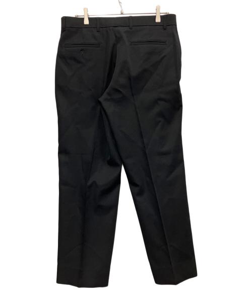 LEVI'S（リーバイス）LEVI'S (リーバイス) アクションスラックス ブラック サイズ:34/30の古着・服飾アイテム