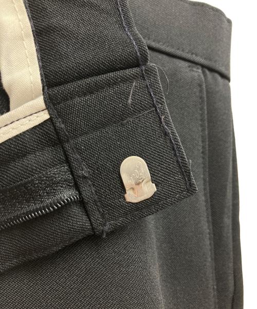 LEVI'S（リーバイス）LEVI'S (リーバイス) アクションスラックス ブラック サイズ:34/30の古着・服飾アイテム
