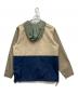 Columbia (コロンビア) オレンジフォレストIIジャケット カーキ×ネイビー サイズ:L：7000円