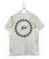 FRAGMENT DESIGN (フラグメントデザイン) THECONVENI (ザ・コンビニ) 半袖Tシャツ ホワイト サイズ:L：7000円