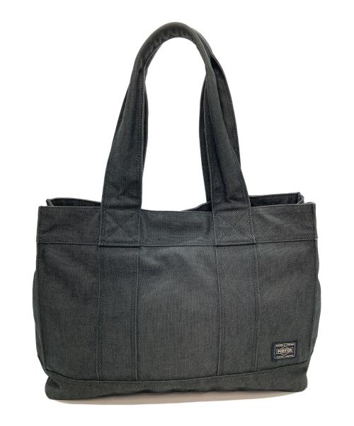 PORTER（ポーター）PORTER (ポーター) トートバッグの古着・服飾アイテム