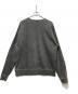 JOURNAL STANDARD (ジャーナルスタンダード) パシフィックウラケダメージ クルーネック グレー サイズ:L：8000円