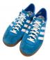 adidas（アディダス）の古着「ローカットスニーカー」｜ブルー
