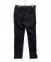 AKM (エーケーエム) DUAL WARM BARE PONTI SWING EASY PANTS ブラック サイズ:S：10000円