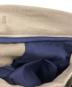 中古・古着 1piu1uguale3 (ウノピュウノウグァーレトレ) EASY ITALY TROUSERS PANTS アイボリー サイズ:3：10000円
