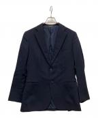 MACKINTOSH LONDONマッキントッシュ ロンドン）の古着「テーラードジャケット」｜ネイビー