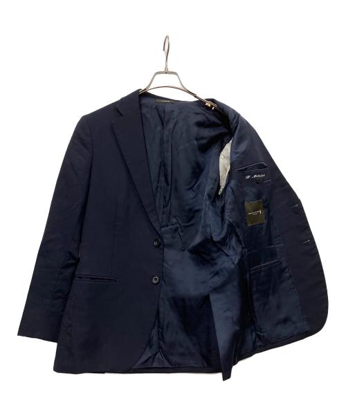 MACKINTOSH LONDON（マッキントッシュ ロンドン）MACKINTOSH LONDON (マッキントッシュ ロンドン) テーラードジャケット ネイビー サイズ:不明の古着・服飾アイテム