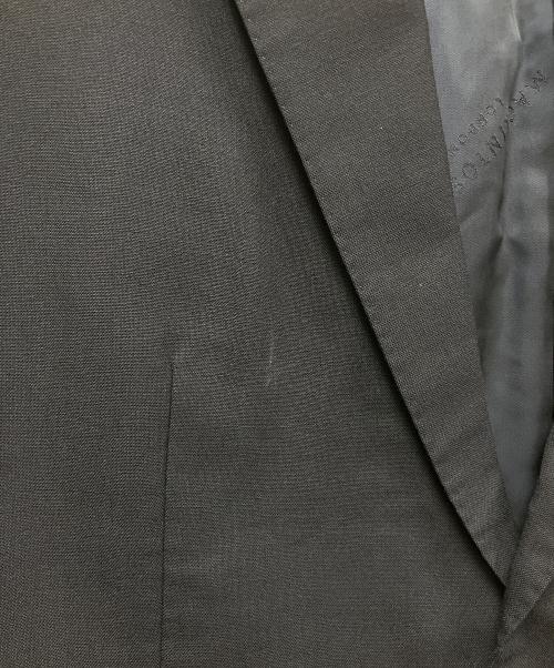 MACKINTOSH LONDON（マッキントッシュ ロンドン）MACKINTOSH LONDON (マッキントッシュ ロンドン) テーラードジャケット ネイビー サイズ:不明の古着・服飾アイテム