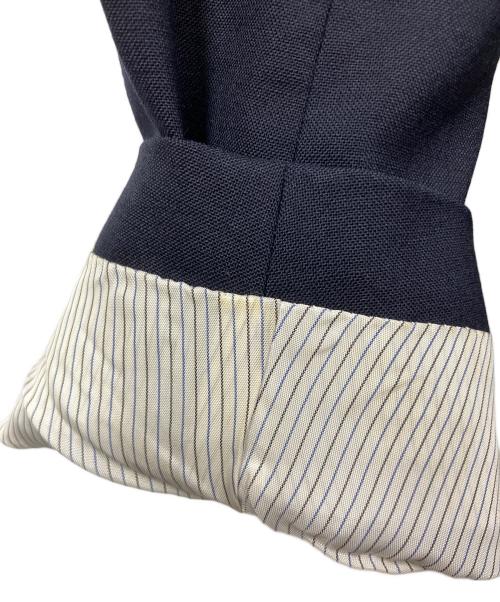 MACKINTOSH LONDON（マッキントッシュ ロンドン）MACKINTOSH LONDON (マッキントッシュ ロンドン) テーラードジャケット ネイビー サイズ:不明の古着・服飾アイテム