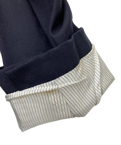 MACKINTOSH LONDON（マッキントッシュ ロンドン）MACKINTOSH LONDON (マッキントッシュ ロンドン) テーラードジャケット ネイビー サイズ:不明の古着・服飾アイテム