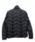 MONCLER (モンクレール) BERRIAT GIUBBOTTO ブラック サイズ:1：40000円