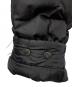 中古・古着 MONCLER (モンクレール) BERRIAT GIUBBOTTO ブラック サイズ:1：40000円
