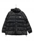 THE NORTH FACEザ ノース フェイス）の古着「Hydrenalite™ Down Midi」｜ブラック