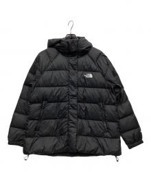 THE NORTH FACE（ザ ノース フェイス）の古着「Hydrenalite™ Down Midi」｜ブラック